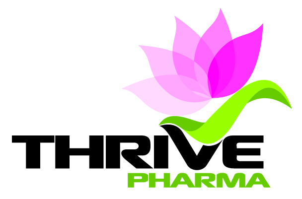 Thrive Pharma Bulgaria